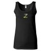 Women's Softstyle® Tank Top Thumbnail