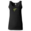 Women's Softstyle® Tank Top Thumbnail
