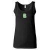 Women's Softstyle® Tank Top Thumbnail