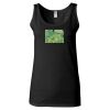 Women's Softstyle® Tank Top Thumbnail