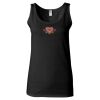 Women's Softstyle® Tank Top Thumbnail