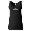 Women's Softstyle® Tank Top Thumbnail