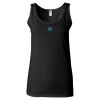 Women's Softstyle® Tank Top Thumbnail