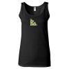 Women's Softstyle® Tank Top Thumbnail