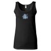 Women's Softstyle® Tank Top Thumbnail