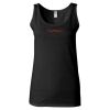 Women's Softstyle® Tank Top Thumbnail
