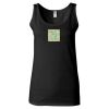 Women's Softstyle® Tank Top Thumbnail