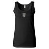 Women's Softstyle® Tank Top Thumbnail