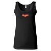 Women's Softstyle® Tank Top Thumbnail