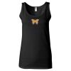 Women's Softstyle® Tank Top Thumbnail