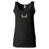 Women's Softstyle® Tank Top Thumbnail