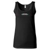 Women's Softstyle® Tank Top Thumbnail