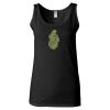 Women's Softstyle® Tank Top Thumbnail