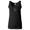 Women's Softstyle® Tank Top Thumbnail