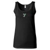 Women's Softstyle® Tank Top Thumbnail