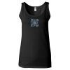 Women's Softstyle® Tank Top Thumbnail