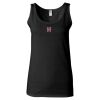 Women's Softstyle® Tank Top Thumbnail