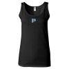 Women's Softstyle® Tank Top Thumbnail
