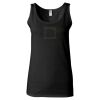 Women's Softstyle® Tank Top Thumbnail