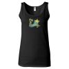 Women's Softstyle® Tank Top Thumbnail