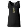 Women's Softstyle® Tank Top Thumbnail