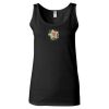 Women's Softstyle® Tank Top Thumbnail