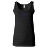 Women's Softstyle® Tank Top Thumbnail