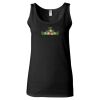 Women's Softstyle® Tank Top Thumbnail