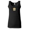 Women's Softstyle® Tank Top Thumbnail