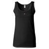 Women's Softstyle® Tank Top Thumbnail