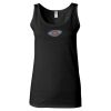 Women's Softstyle® Tank Top Thumbnail