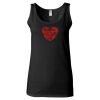 Women's Softstyle® Tank Top Thumbnail