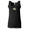 Women's Softstyle® Tank Top Thumbnail