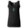 Women's Softstyle® Tank Top Thumbnail