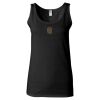 Women's Softstyle® Tank Top Thumbnail