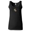 Women's Softstyle® Tank Top Thumbnail
