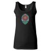 Women's Softstyle® Tank Top Thumbnail