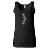 Women's Softstyle® Tank Top Thumbnail