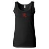 Women's Softstyle® Tank Top Thumbnail