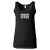 Women's Softstyle® Tank Top Thumbnail