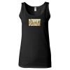 Women's Softstyle® Tank Top Thumbnail