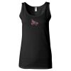Women's Softstyle® Tank Top Thumbnail