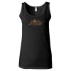 Women's Softstyle® Tank Top Thumbnail