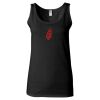 Women's Softstyle® Tank Top Thumbnail