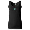 Women's Softstyle® Tank Top Thumbnail