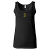 Women's Softstyle® Tank Top Thumbnail