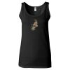 Women's Softstyle® Tank Top Thumbnail