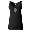 Women's Softstyle® Tank Top Thumbnail