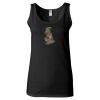 Women's Softstyle® Tank Top Thumbnail