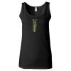 Women's Softstyle® Tank Top Thumbnail